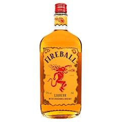 Fireball likör blended gebraucht kaufen  Wird an jeden Ort in Deutschland