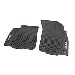 Audi 4m8061221a041 tappetini usato  Spedito ovunque in Italia 