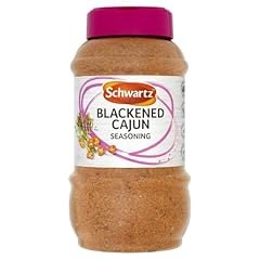 Schwartz blackened cajun for sale  Delivered anywhere in UK