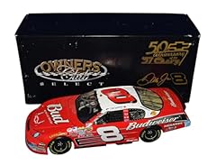 Autographed 2007 dale for sale  Delivered anywhere in USA 