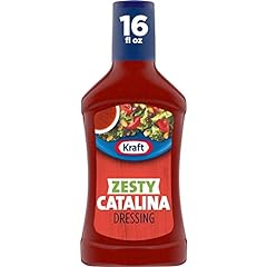 Kraft zesty catalina for sale  Delivered anywhere in USA 