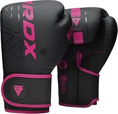 Rdx boxhandschuhe muay gebraucht kaufen  Wird an jeden Ort in Deutschland