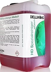 Dellwing detergente concentrat usato  Spedito ovunque in Italia 