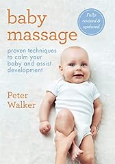 Baby massage proven for sale  Delivered anywhere in USA 