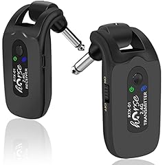 Wireless guitar system for sale  Delivered anywhere in USA 