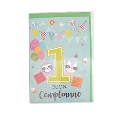 C.x.y. biglietto auguri usato  Spedito ovunque in Italia 