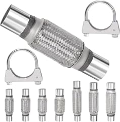 Exhaust flexi pipe for sale  Delivered anywhere in UK