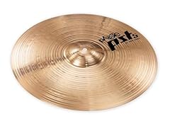 Paiste pst5 rock usato  Spedito ovunque in Italia 
