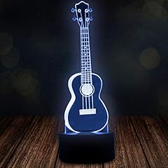 Ukelele led lamp for sale  Delivered anywhere in USA 