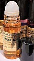 Hywd enterprises perfume for sale  Delivered anywhere in USA 
