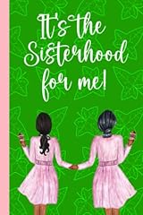 The sisterhood for gebraucht kaufen  Wird an jeden Ort in Deutschland