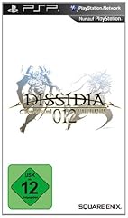 Final fantasy dissidia d'occasion  Livré partout en France