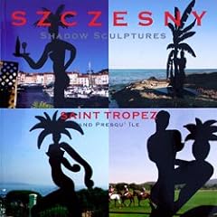 Szczesny shadow sculptures gebraucht kaufen  Wird an jeden Ort in Deutschland