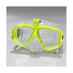 Srkati snorkeling mask usato  Spedito ovunque in Italia 