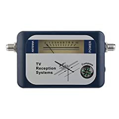 Fasizi dvb finder for sale  Delivered anywhere in UK
