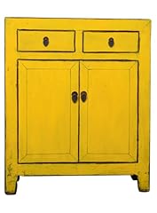 Fine asianliving armoire d'occasion  Livré partout en France