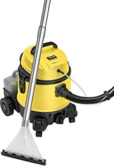 Aspirateur eau poussiere d'occasion  Livré partout en France