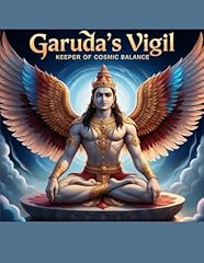 Garuda vigil keeper for sale  Delivered anywhere in UK