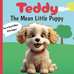 Teddy mean little for sale  Delivered anywhere in USA 