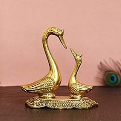 Ecraftindia golden metal for sale  Delivered anywhere in USA 