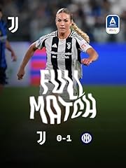 Juventus women inter. usato  Spedito ovunque in Italia 