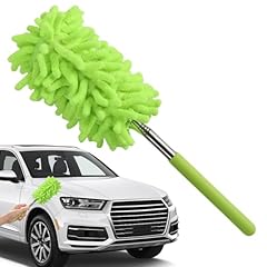 Spazzola auto polvere usato  Spedito ovunque in Italia 