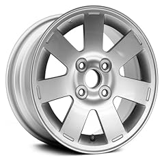 Spoke silver 14x4.5 for sale  Delivered anywhere in USA 