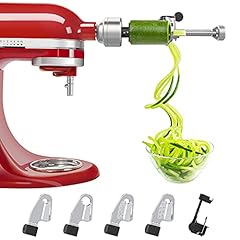 Bestand spiralizer attachment for sale  Delivered anywhere in USA 