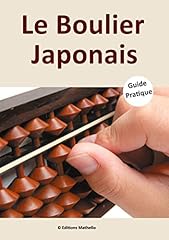 Boulier japonais guide d'occasion  Livré partout en France