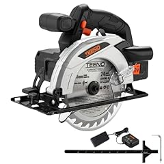 Teeno cordless circular for sale  Delivered anywhere in UK