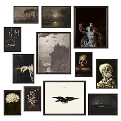 Decor dark academia for sale  Delivered anywhere in USA 