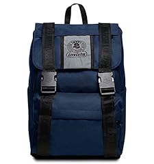 Invicta square backpack usato  Spedito ovunque in Italia 