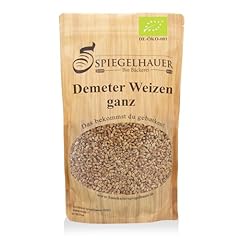 Bäckerei spiegelhauer demeter gebraucht kaufen  Wird an jeden Ort in Deutschland
