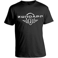 Zundapp motorcycle logo gebraucht kaufen  Wird an jeden Ort in Deutschland