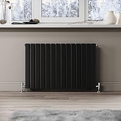 Elegant black radiators for sale  Delivered anywhere in UK