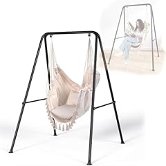 Wudlep swing stand for sale  Delivered anywhere in UK