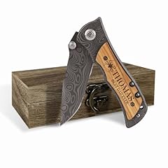 Custom pocket knife for sale  Delivered anywhere in USA 