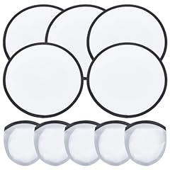 Benecreat pcs white for sale  Delivered anywhere in USA 