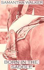 Born saddle for sale  Delivered anywhere in UK