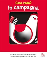 Cosa vedo campagna. usato  Spedito ovunque in Italia 