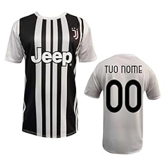 Juventus maglia juve usato  Spedito ovunque in Italia 