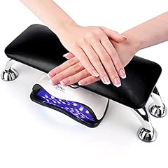 Nail arm rest for sale  Delivered anywhere in USA 