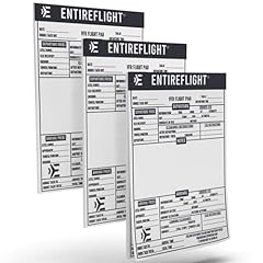 Entireflight vfr notepad for sale  Delivered anywhere in USA 