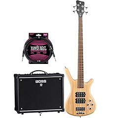 Warwick rockbass corvette for sale  Delivered anywhere in USA 