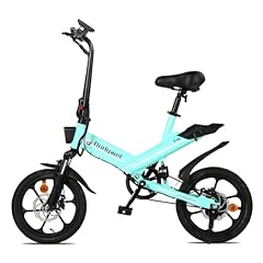 Bodywel t16 bicicletta usato  Spedito ovunque in Italia 