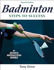 Badminton steps success d'occasion  Livré partout en Belgiqu
