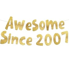 Awesome since 2007 for sale  Delivered anywhere in UK