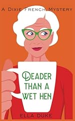 Deader wet hen for sale  Delivered anywhere in USA 