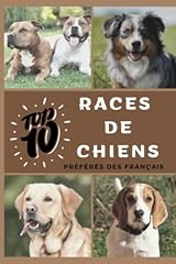 Top races chiens d'occasion  Livré partout en France