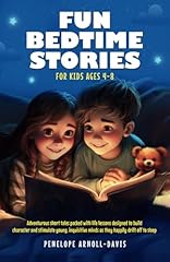 Fun bedtime stories for sale  Delivered anywhere in USA 